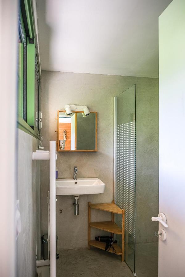 Les Chambres De La Dourbie Nant 外观 照片