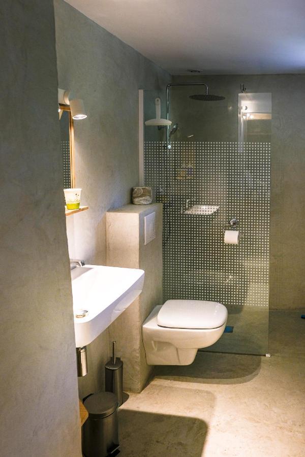 Les Chambres De La Dourbie Nant 外观 照片